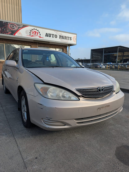 2002 Toyota Camry Ateva - Wrecking (#236)