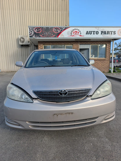 2002 Toyota Camry Ateva - Wrecking (#236)