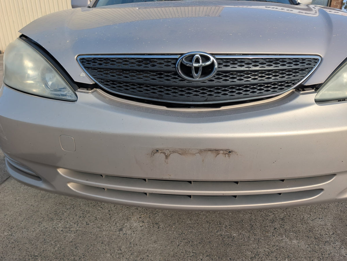 2002 Toyota Camry Ateva - Wrecking (#236)