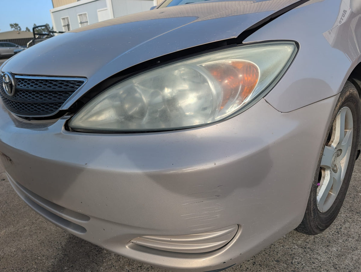 2002 Toyota Camry Ateva - Wrecking (#236)