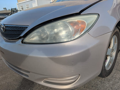 2002 Toyota Camry Ateva - Wrecking (#236)