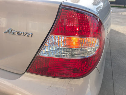 2002 Toyota Camry Ateva - Wrecking (#236)