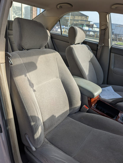 2002 Toyota Camry Ateva - Wrecking (#236)