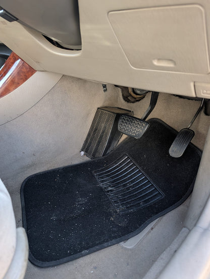 2002 Toyota Camry Ateva - Wrecking (#236)