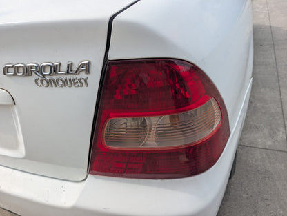 2003 Toyota Corolla Sedan Conquest - Wrecking (#237)