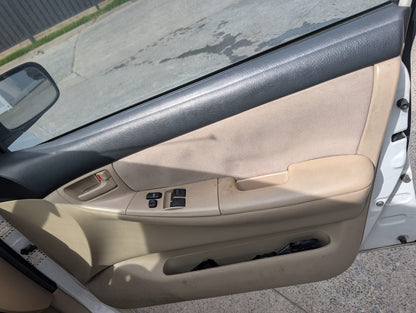 2003 Toyota Corolla Sedan Conquest - Wrecking (#237)