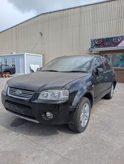 2005 Ford Territory - Wrecking (#239)
