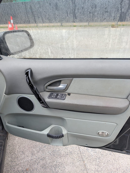 2005 Ford Territory - Wrecking (#239)