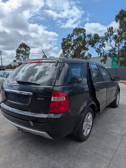 2005 Ford Territory - Wrecking (#239)