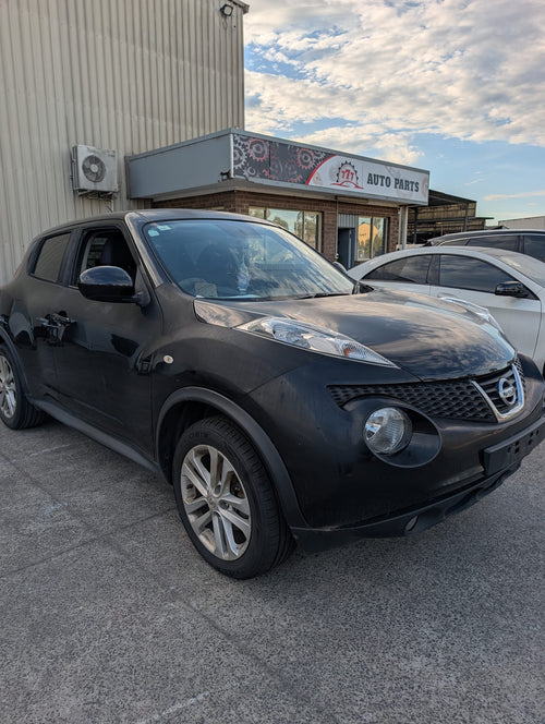 2013 Nissan Juke - Wrecking (#243)