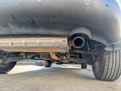 2014 Kia Sportage - Wrecking (#246)