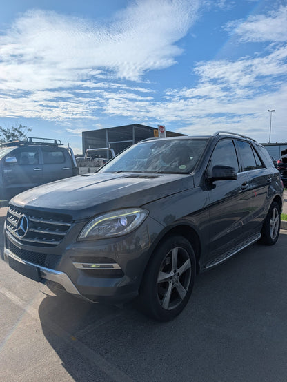 2013 Mercedes-Benz M-Class ML 250 - Wrecking (#247)