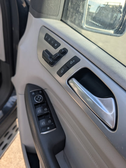 2013 Mercedes-Benz M-Class ML 250 - Wrecking (#247)