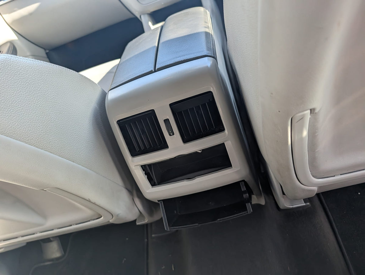 2013 Mercedes-Benz M-Class ML 250 - Wrecking (#247)