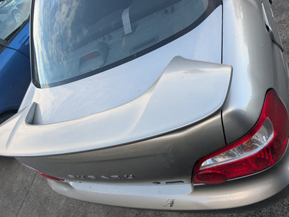 2005 Subaru Impreza - Wrecking (#K018)