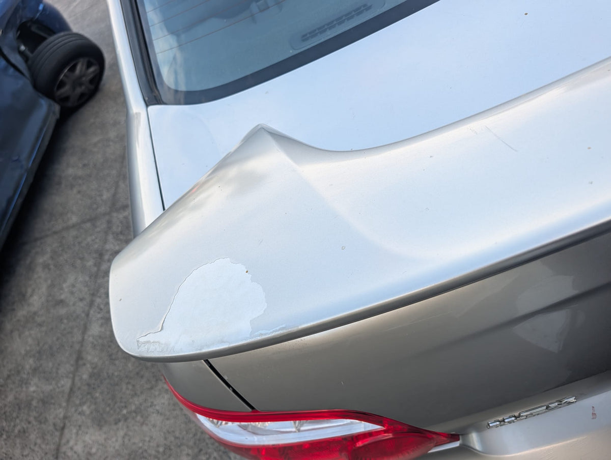 2005 Subaru Impreza - Wrecking (#K018)