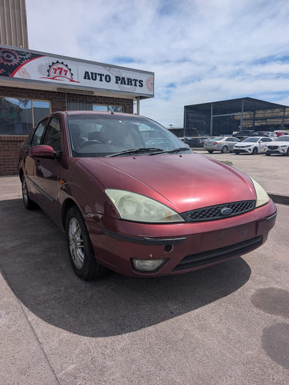 2003 Ford Focus - Wrecking (#249)