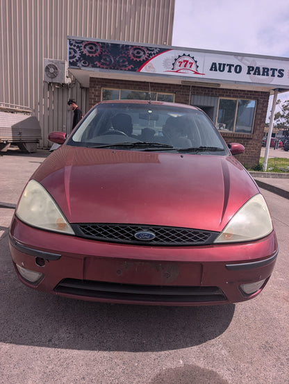 2003 Ford Focus - Wrecking (#249)