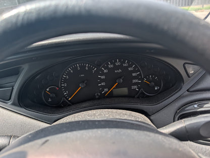 2003 Ford Focus - Wrecking (#249)