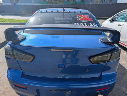 2009 Mitsubishi Lancer - Wrecking (#252)