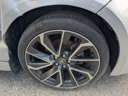 2020 Toyota Corolla Hatch - Wrecking (#256)
