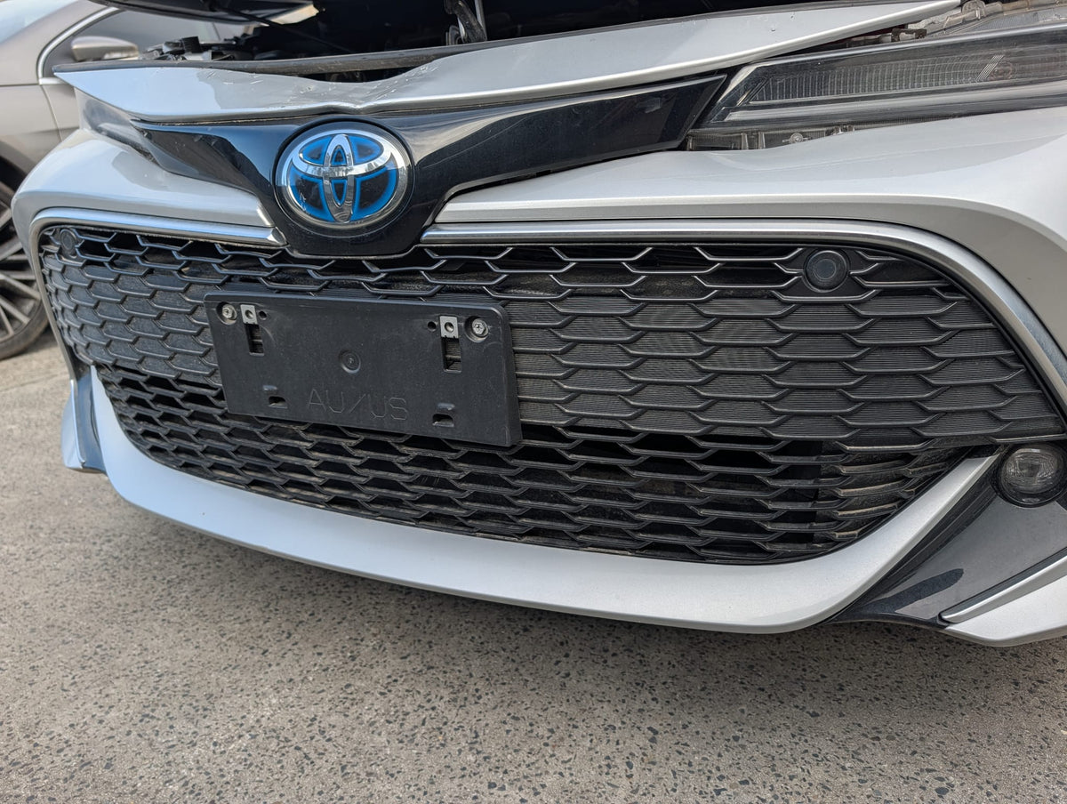 2020 Toyota Corolla Hatch - Wrecking (#256)