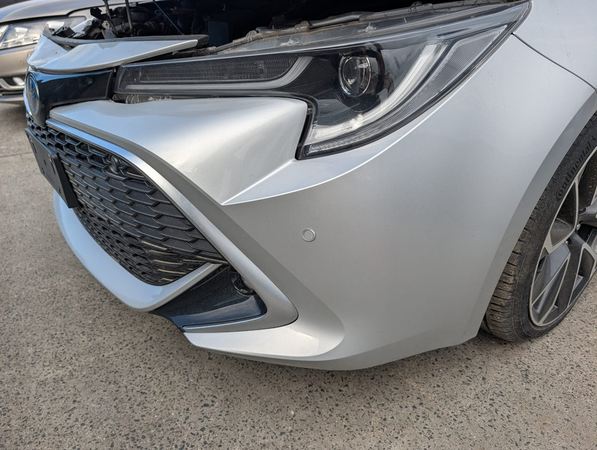 2020 Toyota Corolla Hatch - Wrecking (#256)