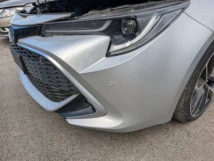 2020 Toyota Corolla Hatch - Wrecking (#256)
