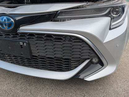 2020 Toyota Corolla Hatch - Wrecking (#256)