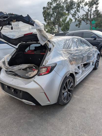 2020 Toyota Corolla Hatch - Wrecking (#256)