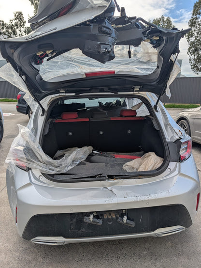 2020 Toyota Corolla Hatch - Wrecking (#256)