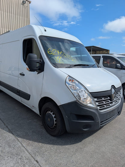 2015 Renault Master - Wrecking (#267)