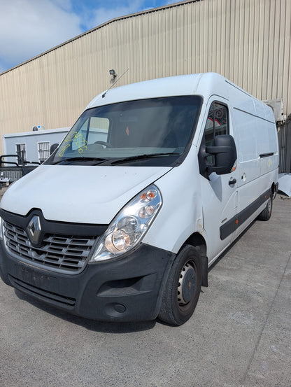 2015 Renault Master - Wrecking (#267)