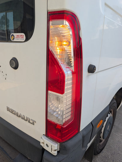 2015 Renault Master - Wrecking (#267)