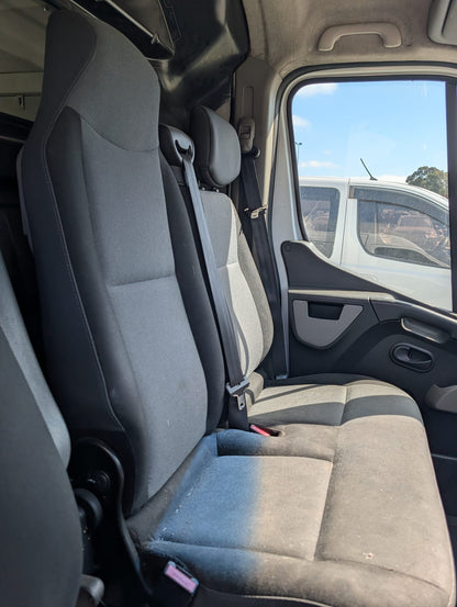 2015 Renault Master - Wrecking (#267)