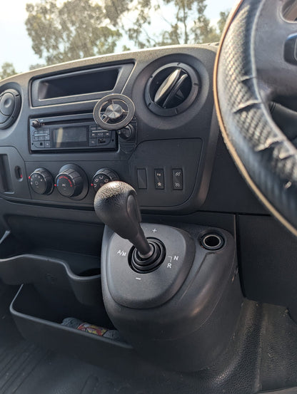 2015 Renault Master - Wrecking (#267)