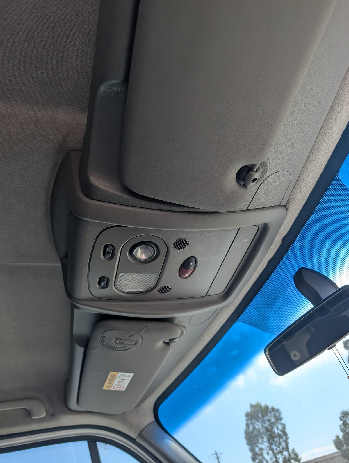 2015 Renault Master - Wrecking (#267)