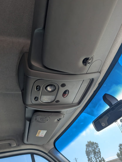 2015 Renault Master - Wrecking (#267)