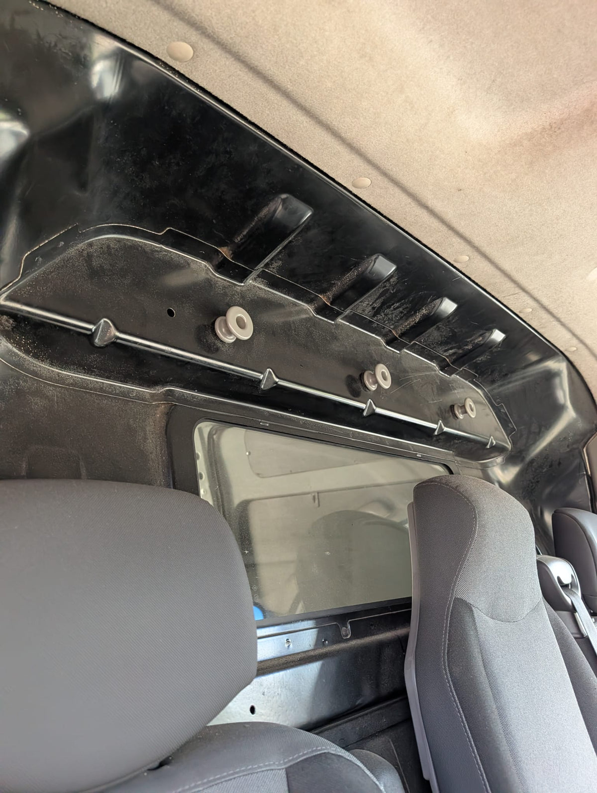 2015 Renault Master - Wrecking (#267)