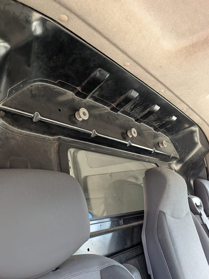 2015 Renault Master - Wrecking (#267)