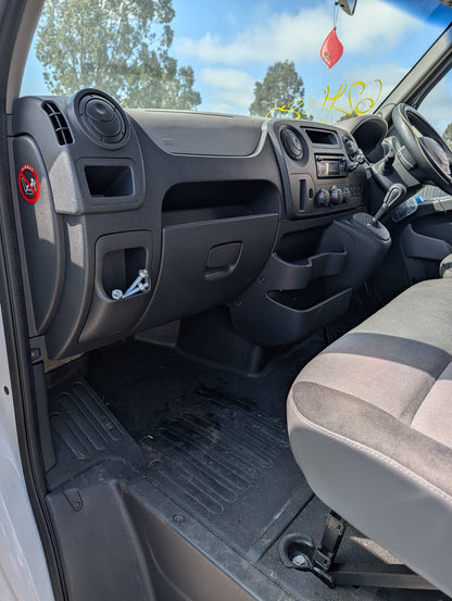 2015 Renault Master - Wrecking (#267)