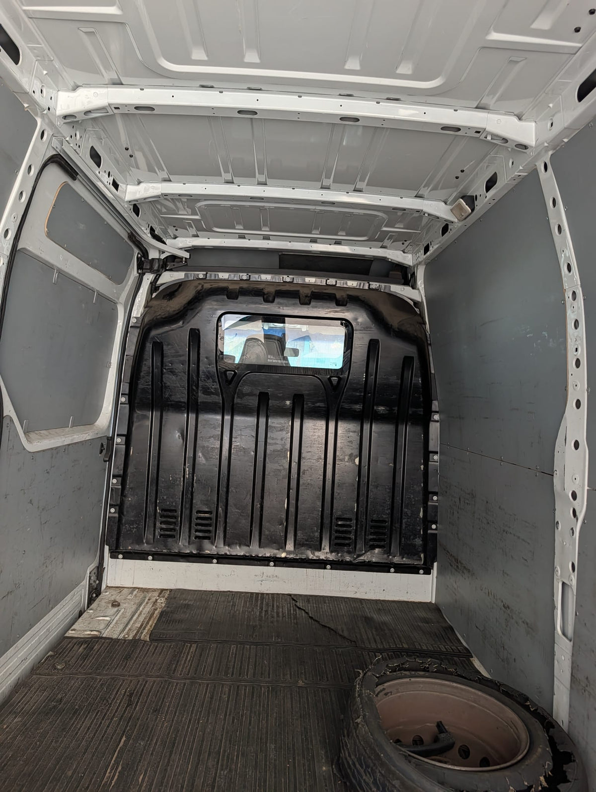 2015 Renault Master - Wrecking (#267)