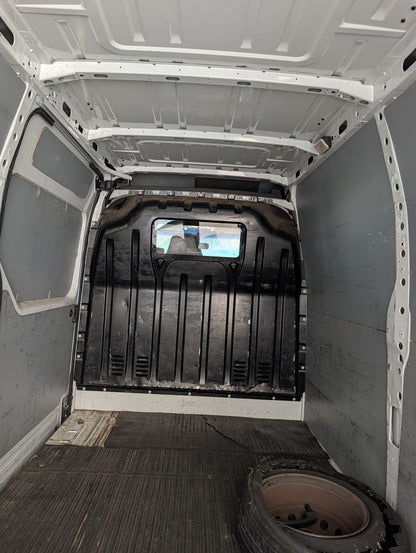 2015 Renault Master - Wrecking (#267)