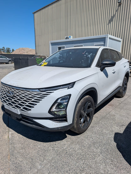2024 Chery Omoda 5 - Wrecking (#270)