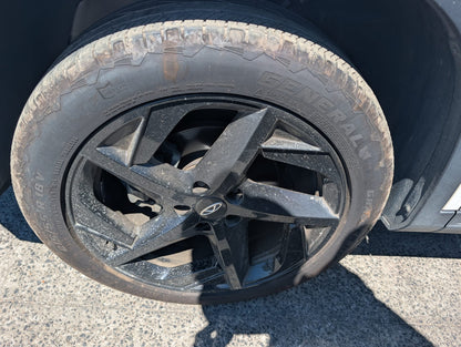 2024 Chery Omoda 5 - Wrecking (#270)