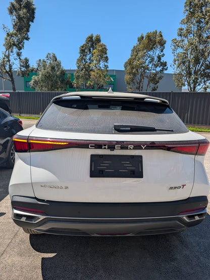 2024 Chery Omoda 5 - Wrecking (#270)