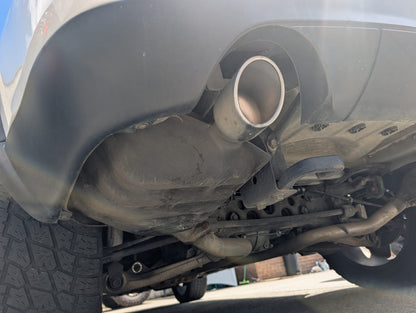 2014 Jeep Grand Cherokee - Wrecking (#272)