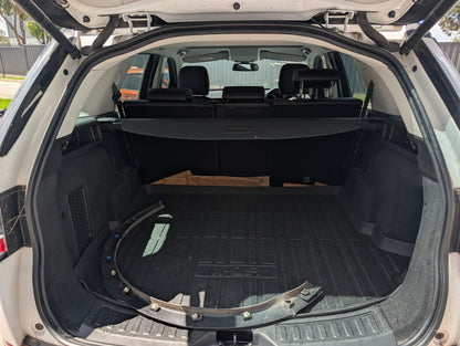 2016 Land Rover Discovery Sport 2.0 TD4 150 SE Auto - Wrecking (#273)
