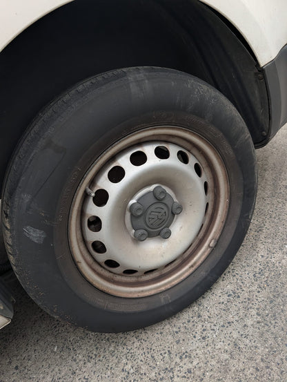 2012 Volkswagen Caddy #212 photo 3