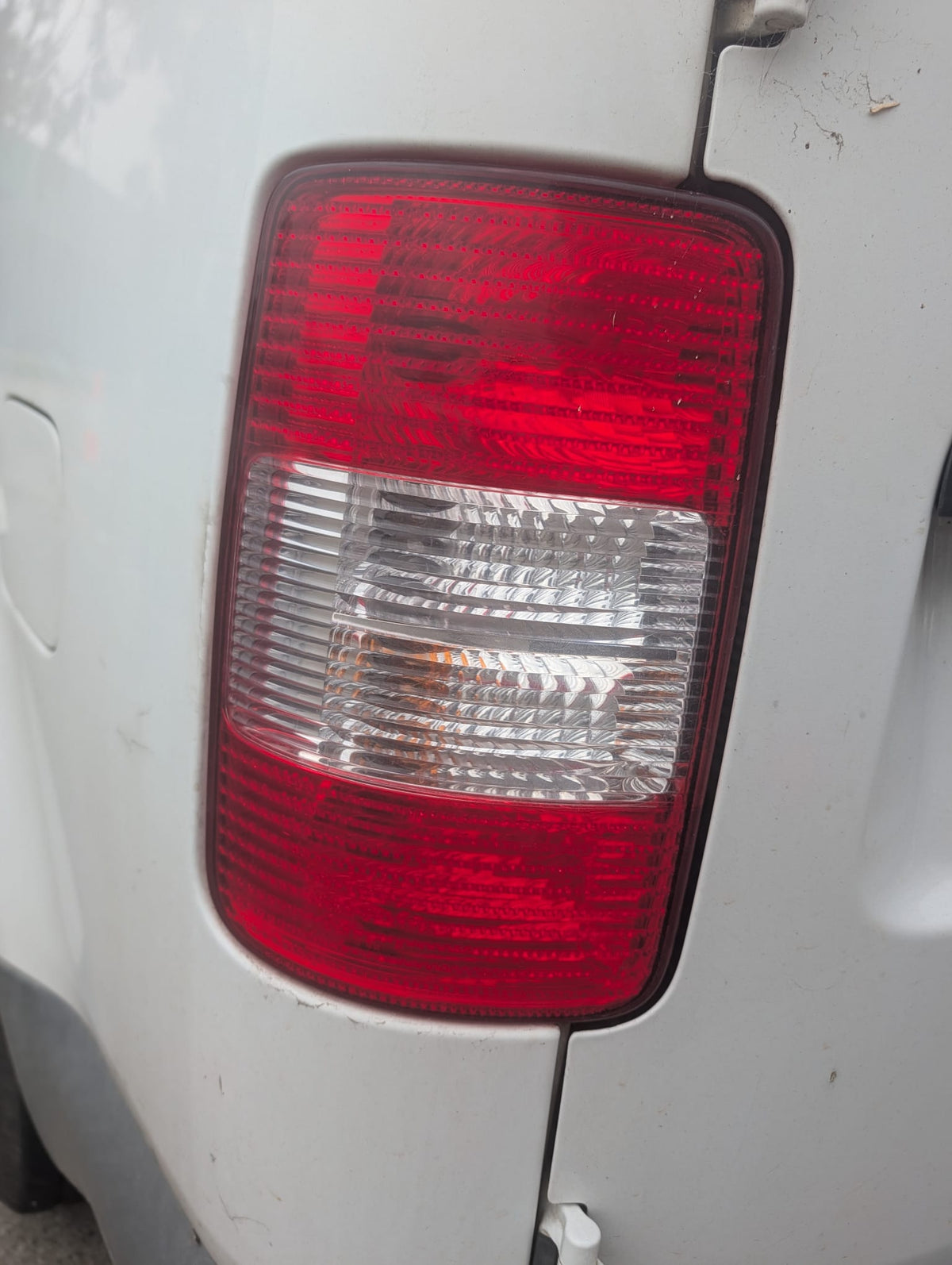 2010 Volkswagen Caddy #248 photo 6